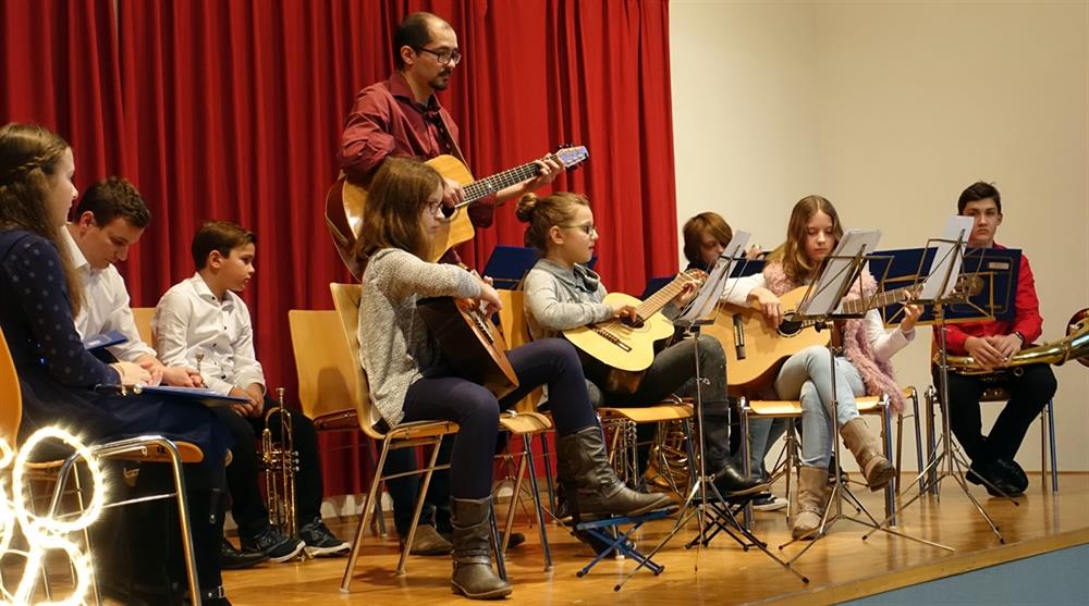 Musikschule